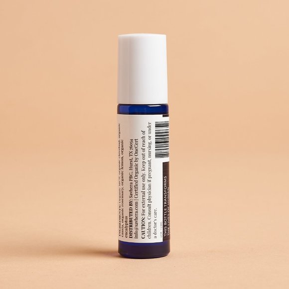 Savhera Sonia's Shield Oil Immunity Blend NEW - Picture 3 of 3